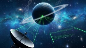 How Scientists Detect Life on Distant Worlds