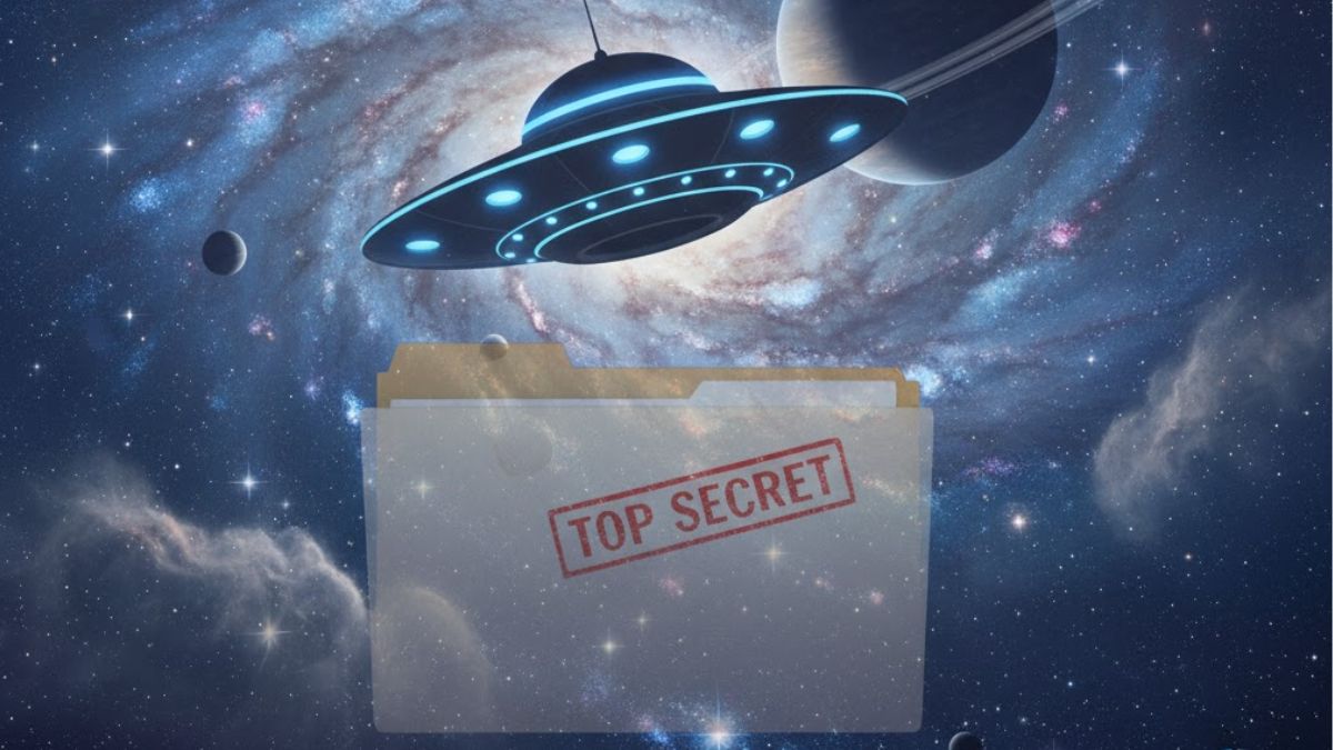 Project Blue Book: The Official UFO Investigations