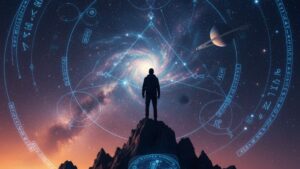 Could the Stars Be Trying to Tell Us Something