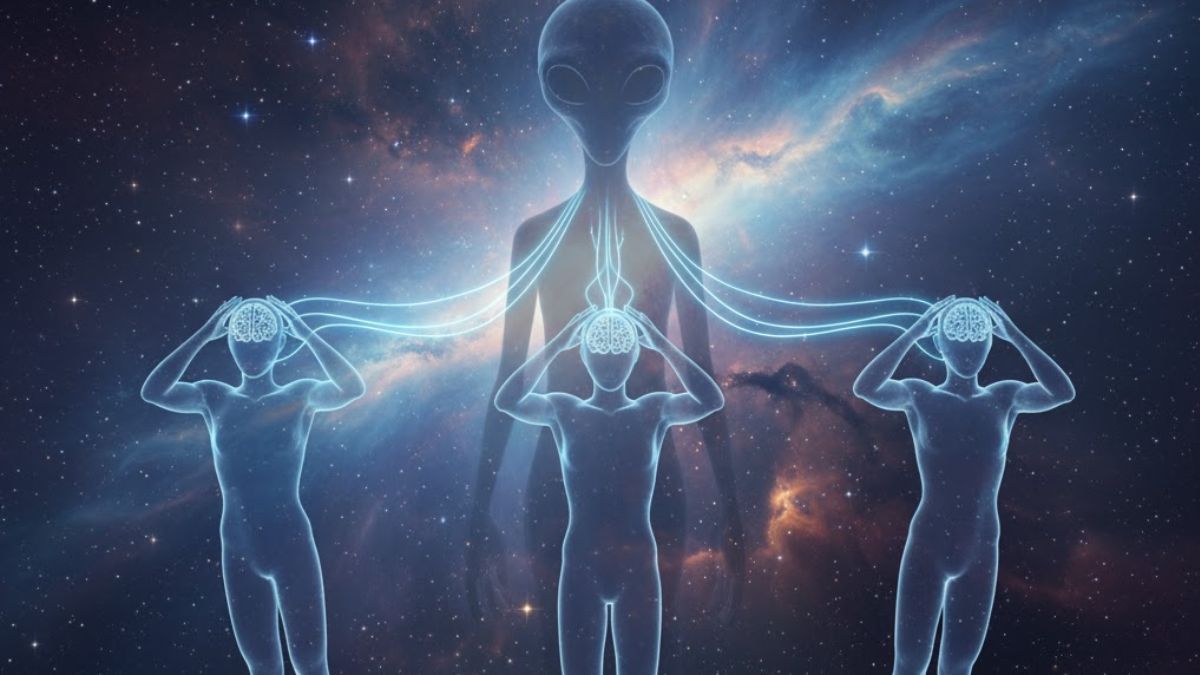 Why People Claim to Remember Alien Abductions