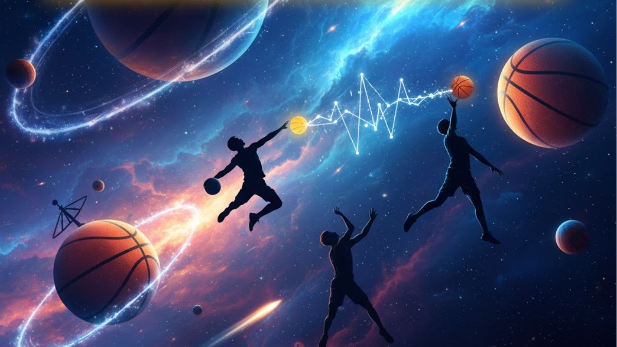 Are Telepathic Messages from Space Possible?