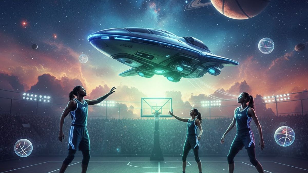 Alien Encounters That Changed Human Behavior Forever