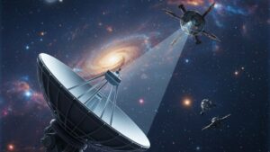 Beyond the Signal What Truly Awaits Us After First Contact