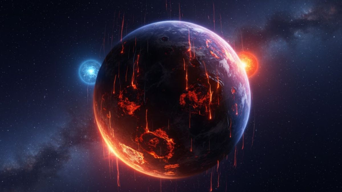 What is the Strangest Exoplanets Ever Found