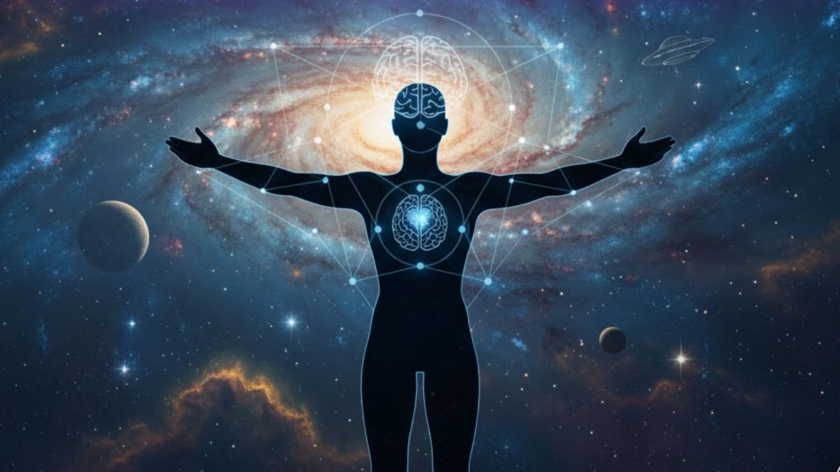 The Hidden Power of Human Intuition in Cosmic Contact